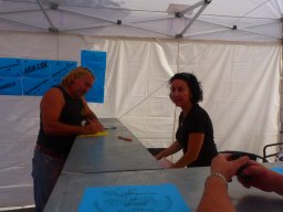 XIX Concentracion - 2012